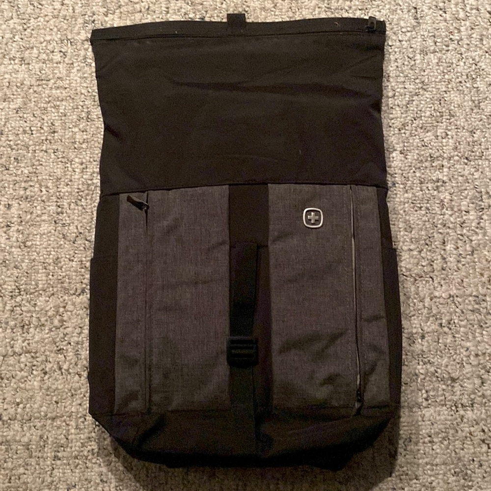 Swiss Gear laptop bag